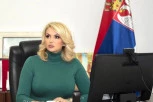 ANAMNEZA BOLESTI GORANA MARKOVIĆA! Darija Kisić Tepavčević stručno objasnila zašto je zaslepljen mržnjom prema Vučiću