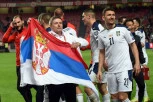 TOTALNA EUFORIJA: Piksijeva Srbija može na Albance, Bosance, Slovence i Crnogorce! (FOTO)