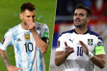 TADIC TOGETHER WITH MESSI: After the DOMINATION in Portugal, the Serb is in the CENTER OF ATTENTION!