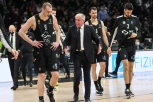 ISUSOVE MUKE PRED NASTAVAK ABA LIGE: Otpala PETORICA, Partizan NA POTEZU!