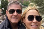 LJUBAV JE KRIVA ZA SVE! Otkriveno kako je Dragan Stojković Piksi doneo odluku da preuzme Srbiju! (FOTO)