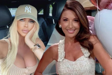 SANJA MARINKOVIĆ ISPROZIVALA JELENA KARLEUŠU: Voditeljka u svađi sa pevačicom, javno je ponizila! (vIDEO)