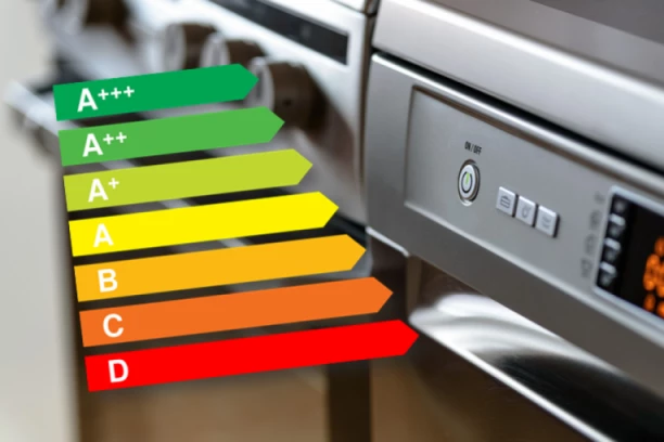 NOVE OZNAKE NA APARATIMA ZBUNJUJU KUPCE: Potrošnja ista a klasifikacija potpuno drugačija