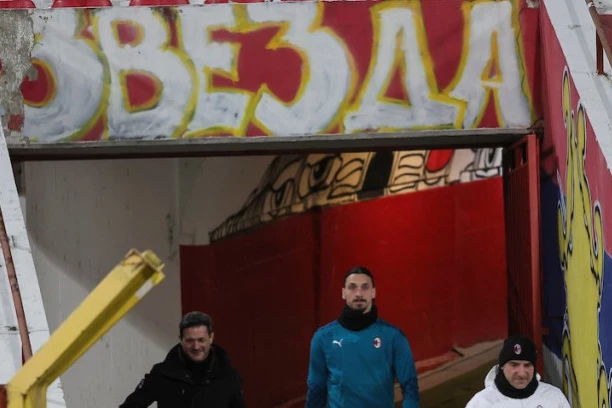 ODLUKA JE PALA: Ibrahimović je konačno prelomio, nastavlja sa profesionalnim fudbalom smo pod jednim uslovom!