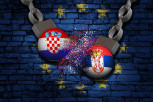 EVROPSKI SUD DONEO PRESUDU: Hrvatska je kriva za smrt devojčice na granici sa Srbijom!