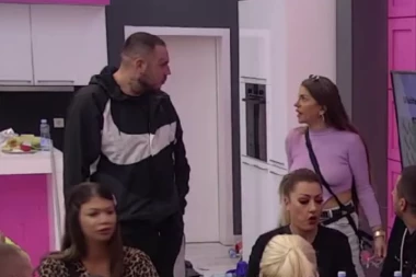 FILIP STAVIO TAČKU! Nisam ja Dalili uništio život, sama je izabrala ovaj put: ŽIVIMO SVINGERSKI!