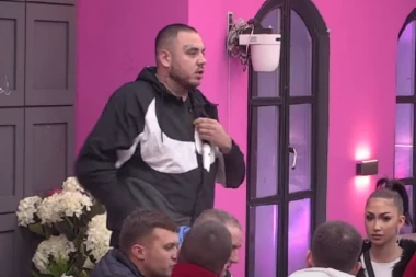 FILIP CAR MORA DA NAPUSTI ZADRUGU?! Isplivali DETALJI, zbog TEŠKIH TELESNIH POVREDA traži ga INTERPOL!