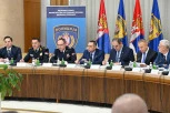 NAČELNIK PU ZA GRAD BEOGRAD VESELIN MILIĆ: Čudne paralelne strukture uništavale srpsku policiju!