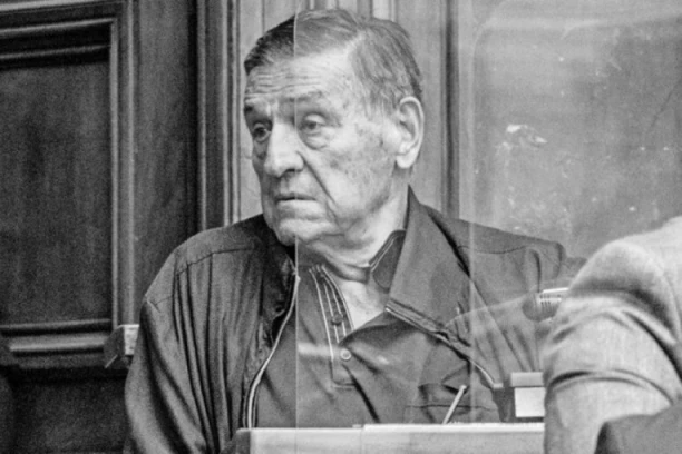 PREMINUO MILUTIN MRKONJIĆ!