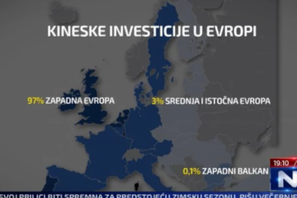 KOBNA GREŠKA OPOZICIONE N1: Srbija odbranjena od kleveti Brisela o "malignom kineskom uticaju" (FOTO)
