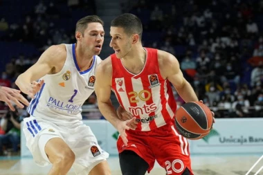 TROJKA SRBIJI SA CENTRA OBELEŽILA MI JE KARIJERU: Nikola Ivanović OTVORIO srce!