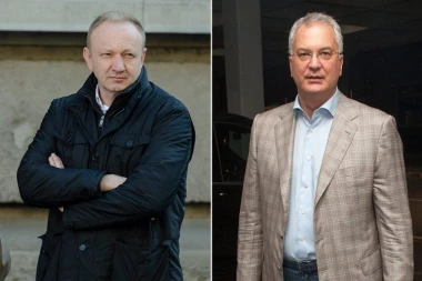 ĐILAS BESPRIZORNO SPROVODI STALJINISTIČKE ČISTKE: Naredio svom potrčku Lutovcu da izbaci Šutanovca iz DS