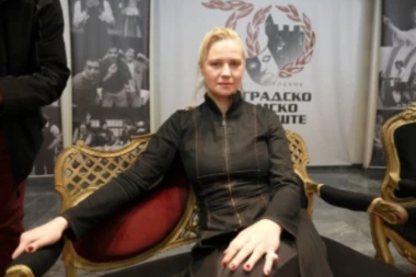 ANA SOFRENOVIĆ PROGOVORILA O PODMUKLOJ BOLESTI S KOJOM SE GODINAMA BORILA:  Nikome ne bih poželela to osećanje, to je najteži period mog života