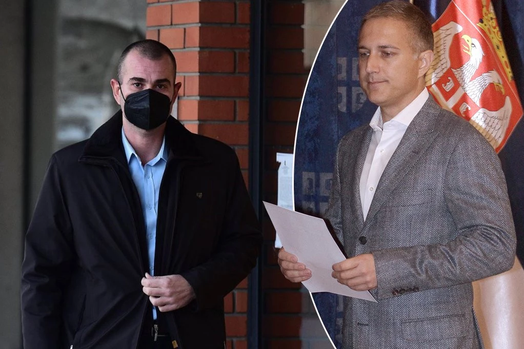 Tapušković se sprema da raskinka Stefanovića: Krije pozadinu ubistva na šinama