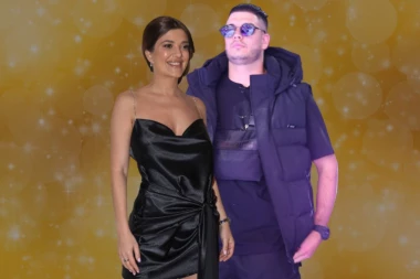 SUDBINA KIJE KOCKAR I DEJANA DRAGOJEVIĆA IDENTIČNA: Prevareni na televiziji od strane supružnika, a OVAJ DETALJ je svima promakao! (FOTO)