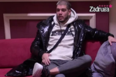 DEJAN OTVORIO DUŠU NAKON RAZVODA: Otkrio planove o RASPODELI IMOVINE, dotukao Dalilu, a onda SPOMENUO BRATA DAVIDA! (VIDEO)