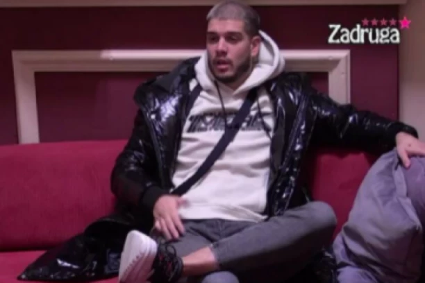 DEJAN OTVORIO DUŠU NAKON RAZVODA: Otkrio planove o RASPODELI IMOVINE, dotukao Dalilu, a onda SPOMENUO BRATA DAVIDA! (VIDEO)