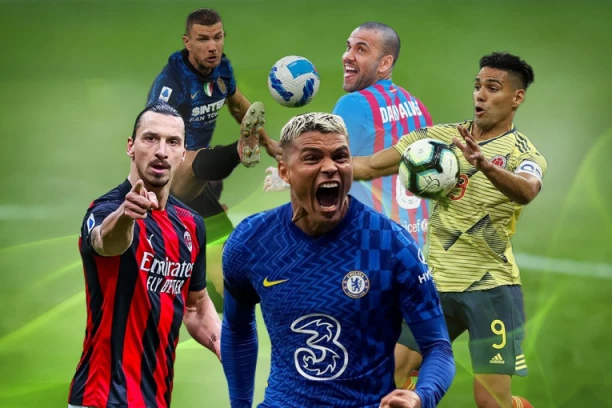 IMAJU SKORO 40, A I DALJE IH ŽELE! Godine su za njih samo broj!