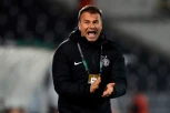 POTVRĐENA SUSPENZIJA: UEFA kaznila Aleksandra Stanojevića!
