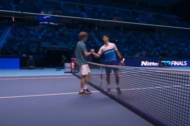 MUK U TORINU! Iznenadna ELIMINACIJA!