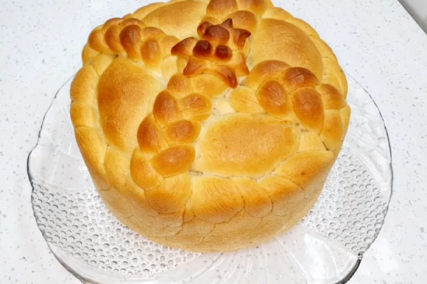 SLAVSKI KOLAČ RECEPT ZA POČETNIKE: Priprema objašnjena do detalja, ovako ga SVI mogu spremiti! (FOTO)