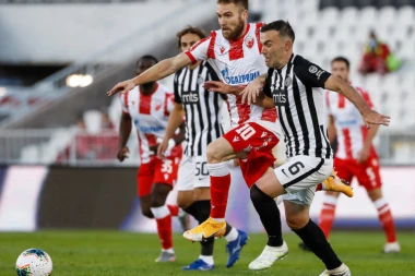 NISU OD ČELIKA: Tužne vesti, bolest HARA među fudbalerima!