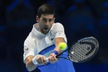 KAKAV ČOVEK: Novak Đoković ZADIVIO Srbiju posle poraza od Zvereva!