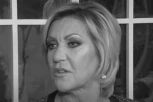 MERIMA NJEGOMIR PRED SMRT SANJALA KOJA VELIKA ZVEZDA NARODNE MUZIKE SLEDEĆA UMIRE: Pevačica je imala STRAVIČNE SNOVE, a ovo je NAJJEZIVIJE DO SADA!