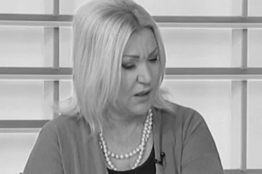 MERIMA NJEGOMIR SE BORILA SA TIHIM UBICOM: Evo kako je pevačica pričala o svojoj BOLESTI! (FOTO)