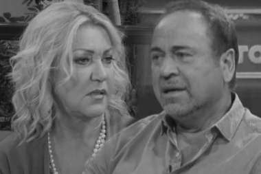 NIKOLA ROKVIĆ SE OPROSTIO OD MERIME NJEGOMIR: Marinko i pevačica dele ISTU PROKLETU SUDBINU, a ove reči će vam odzvanjati u glavi! (FOTO)