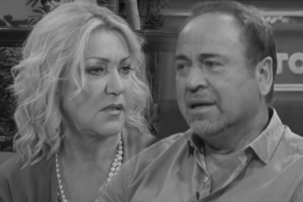 NIKOLA ROKVIĆ SE OPROSTIO OD MERIME NJEGOMIR: Marinko i pevačica dele ISTU PROKLETU SUDBINU, a ove reči će vam odzvanjati u glavi! (FOTO)