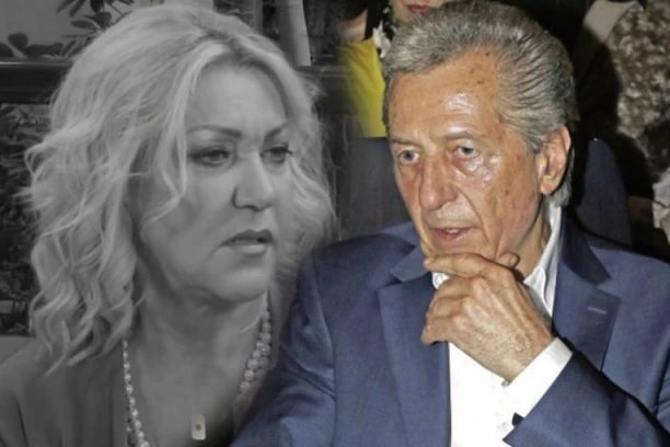 MIROSLAV ILIĆ U SUZAMA ZBOG MERIME: Potresnim rečima se obratio njenim ćerkama! (FOTO)