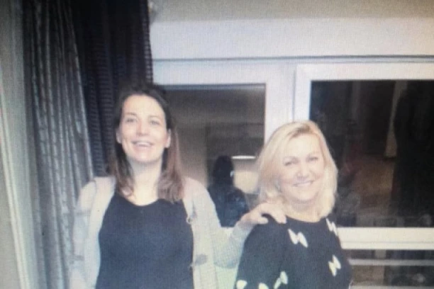 ĆERKA MERIME NJEGOMIR LJUBICA OBJAVILA POTRESNE REČI ZA MAJKU: 11 dana pred SMRT proslavile su rođendan, a onda je zauvek zaspala! (FOTO)