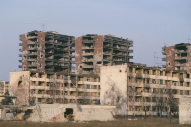 AKO JE PREŽIVEO RAT, VOLELA BIH DA MI SE JAVI: Bošnjakinja se obratila Srbinu koji je spasao njenu porodicu