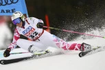 PROLAZI KROZ DRAMU: Nevena Ignjatović u velikom problemu pred start Zimskih Olimpijskih igara u Pekingu!