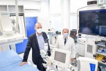 KBC Zemun dobio angio salu i najnoviji multislajsni skener