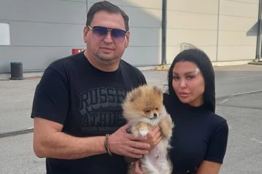 PRVI PUT NAKON DISKVALIFIKACIJE: Maja Marinković se obratila javnosti i otkrila ISTINU, a evo kako izgleda