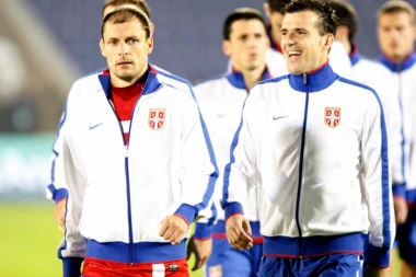 BIVŠI REPREZENTATIVAC ŠOKIRAO: Evo ko je za njega najbolji napadač na Balkanu!
