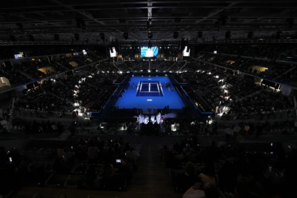 ŠOK U TORINU: Ništa od titule za prvog FAVORITA!