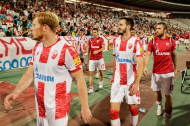 SVESTAN JE GDE DOLAZI: Deki ga čeka RAŠIRENIH ruku - Zvezda DOGOVORILA najveće zimsko POJAČANJE!