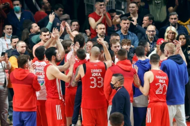 MAŠTAO O ZVEZDI, PA SPAKOVAO KOFERE: Razočaran NAPUSTIO Mali Kalemegdan, pa REŠIO da PROGOVORI!