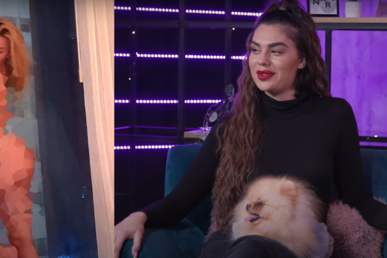 Ivana Marinković rubrika ''Eksplozivno''