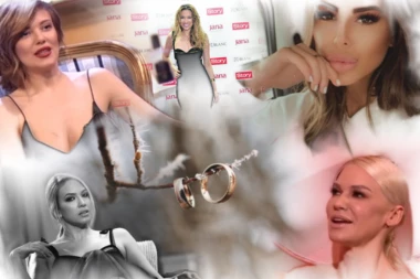 VEČITE UDAVAČE! Poznate dame koje čekaju da izgovore sudbonosno ''DA''!