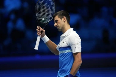 HORROR! Novak was supposed to DIE in the hospital - ILLNESS definitely does not choose its target!