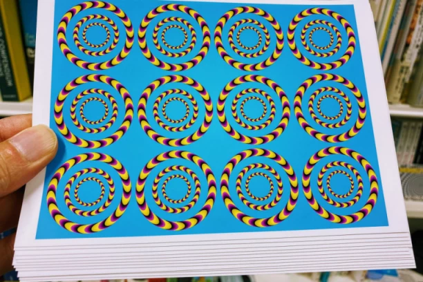 POD KOLIKIM STE STRESOM? Uradite ovaj test od 20 sekundi i saznajte da li vam je POTREBAN ODMOR! (FOTO)