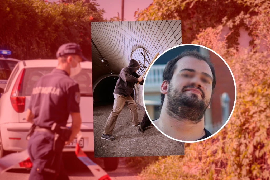 IVAN SE DAVIO U SVOJOJ KRVI, UMIRAO JE U NAJSTRAŠNIJIM MUKAMA! Krvnički ubijen mladić sa cerebralnom paralizom, njegova neutešna sestra i dalje čeka pravdu!