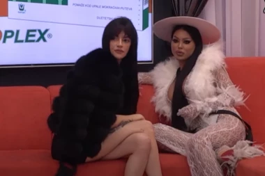 TARA ISPITIVALA MAJU O ŠA! Očekivala poruku, a nije dobila NIŠTA: ŠAMAR REALNOSTI! (VIDEO)