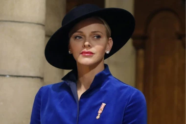 Zašto je najtužnija princeza na svetu smeštena na kliniku?