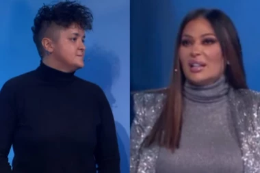 CECA I MARIJA U SUKOBU ZBOG KANDIDATA! Šerifovićeva poludela: VEŠTICE!