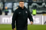 TRENER CRNO-BELIH DONEO ODLUKU! Stanojević ne računa na Sašu Zdjelara!